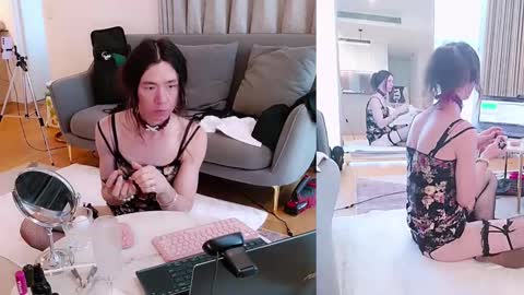 Snapshot of sunshine_sissy chatting on 12/12/24, 07:30 Sunshine online show from 12/12/24, 07:30