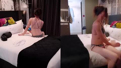 Snapshot of sunshine_sissy chatting on 01/19/25, 08:09 Sunshine online show from 01/19/25, 08:09