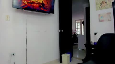 Andrea Rodriguez online show from 12/03/24, 09:34