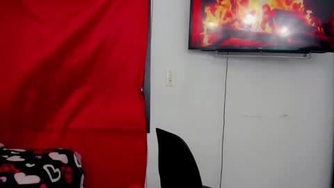 Andrea Rodriguez online show from 03/04/25, 07:01