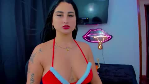 Andrea Rodriguez online show from 02/24/26, 07:34