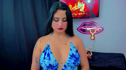 Andrea Rodriguez online show from 02/26/26, 06:07