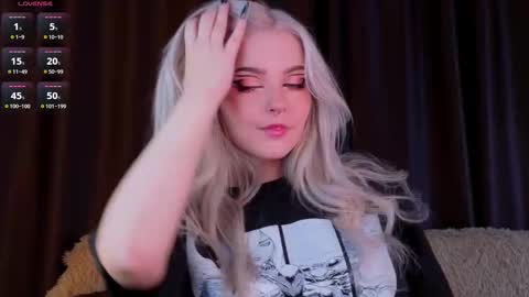 Snapshot of sunshinegirlx chatting on 11/24/25, 04:23 Alice online show from 11/24/25, 04:23