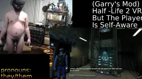 im not actually a man my pronouns are theythem online show from 04/09/26, 07:14