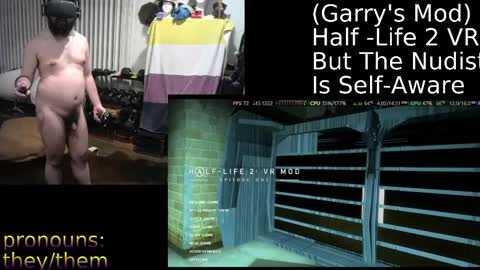 Snapshot of sunshinestreak chatting on 05/29/26, 07:39 im not actually a man my pronouns are theythem online show from 05/29/26, 07:39
