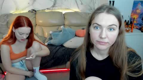 SunShuneXxX online show from 11/02/25, 03:25