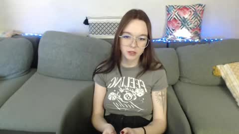 Lilith online show from 04/18/26, 07:12