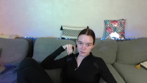 Lilith online show from 04/25/26, 08:28