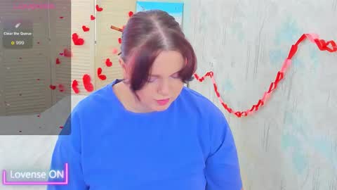 sunyy_bunyy online show from 03/01/26, 07:21