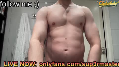 Snapshot of sup3rcumm chatting on 01/20/25, 03:18 See all of me now on OF Live  - TOP 78-----   online show from 01/20/25, 03:18