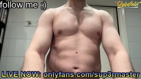 Snapshot of sup3rcumm chatting on 01/23/25, 12:52 See all of me now on OF Live  - TOP 78-----   online show from 01/23/25, 12:52