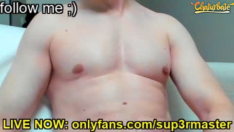 Snapshot of sup3rcumm chatting on 02/02/25, 03:07 See all of me now on OF Live  - TOP 78-----   online show from 02/02/25, 03:07