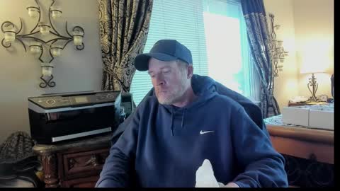 supasoakyou online show from 01/28/25, 10:12