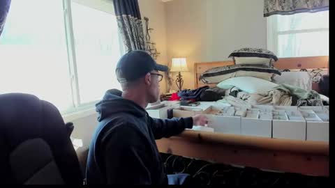 supasoakyou online show from 02/28/25, 03:59