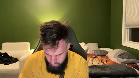 Matt online show from 12/20/25, 11:01