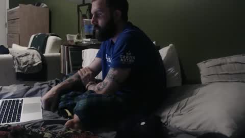 Matt online show from 04/27/26, 05:27