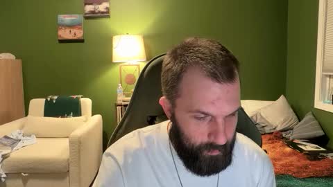 Matt online show from 05/01/26, 02:49