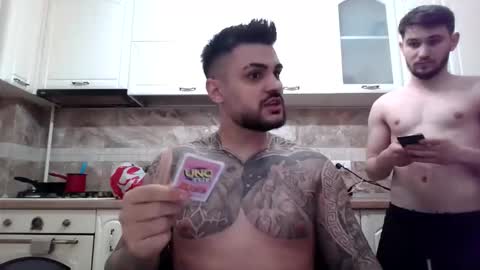 your sweetest boyss here  online show from 03/22/26, 07:39