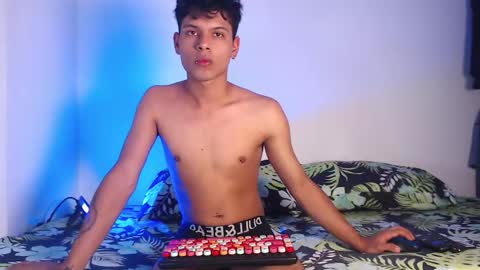 ALEX online show from 12/03/25, 07:45