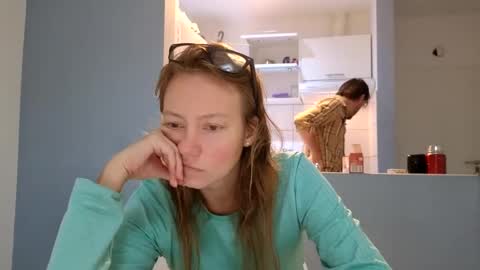 Snapshot of super_jony chatting on 02/14/25, 11:20 super jony and Marta GMT 1300-1800 every day online show from 02/14/25, 11:20