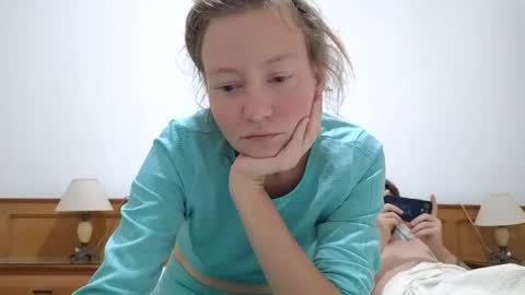 Snapshot of super_jony chatting on 02/17/25, 10:47 super jony and Marta GMT 1300-1800 every day online show from 02/17/25, 10:47
