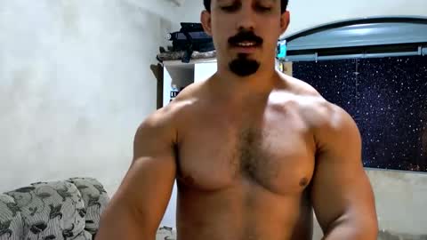 james online show from 04/06/26, 04:46