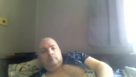 superboy78 online show from 07/26/26, 12:01