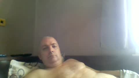 superboy78 online show from 07/31/26, 12:04