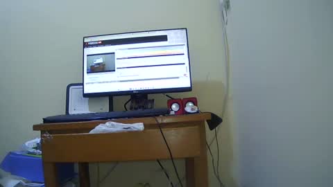 Snapshot of superboy977 chatting on 07/17/26, 04:52 superboy977 online show from 07/17/26, 04:52