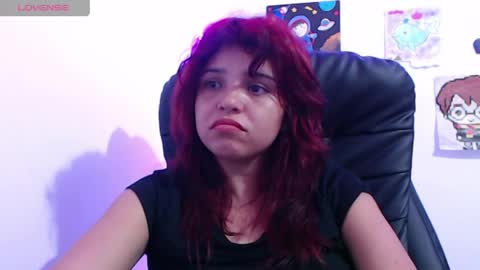 Dayanna online show from 06/04/26, 05:57