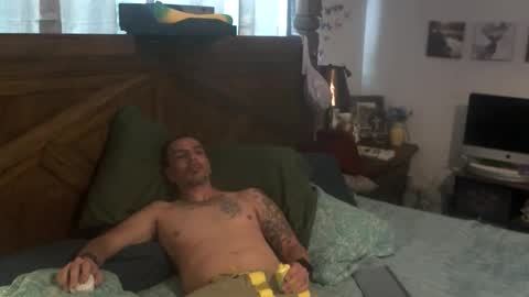 Guero Cash online show from 10/30/25, 03:46