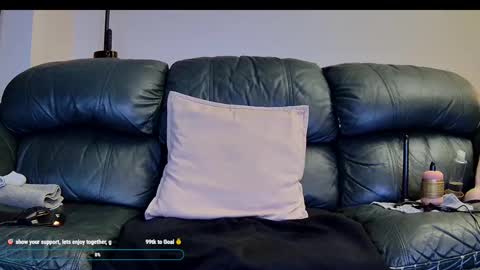 Thomas online show from 09/27/25, 04:12