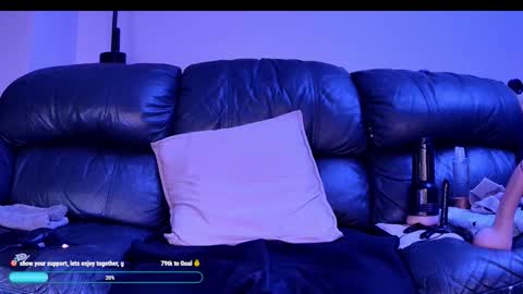 Thomas online show from 11/16/25, 06:08