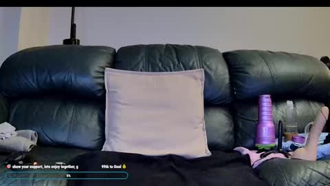 Thomas online show from 11/29/25, 06:55