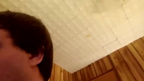 Snapshot of superflymatt chatting on 10/19/25, 02:56 superflywildcat online show from 10/19/25, 02:56