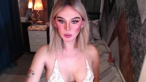 CARMINA online show from 03/24/26, 01:54