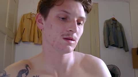 Ctrl My Body online show from 11/26/25, 01:01