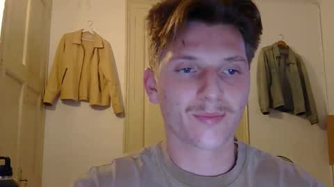 Ctrl My Body online show from 11/30/25, 04:22