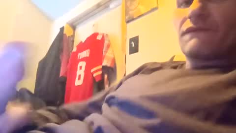 Snapshot of superhornedupgangsta831 chatting on 01/14/25, 05:01 SuperhorndupGangsta online show from 01/14/25, 05:01