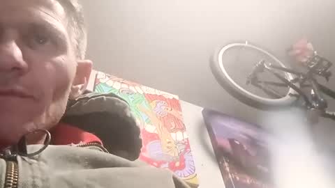 Snapshot of superhornedupgangsta831 chatting on 01/18/25, 08:30 SuperhorndupGangsta online show from 01/18/25, 08:30