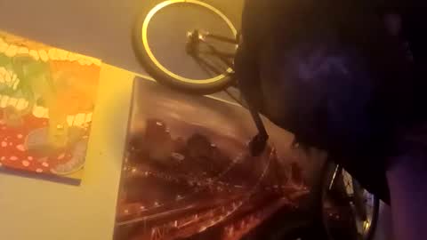 Snapshot of superhornedupgangsta831 chatting on 01/30/25, 04:27 SuperhorndupGangsta online show from 01/30/25, 04:27