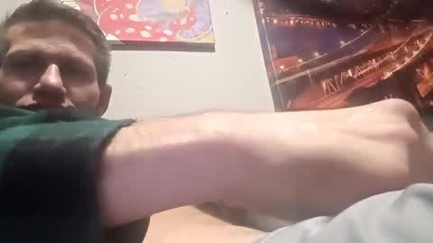 Snapshot of superhornedupgangsta831 chatting on 02/02/25, 02:06 SuperhorndupGangsta online show from 02/02/25, 02:06