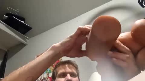 Snapshot of superhornedupgangsta831 chatting on 02/18/25, 04:26 SuperhorndupGangsta online show from 02/18/25, 04:26