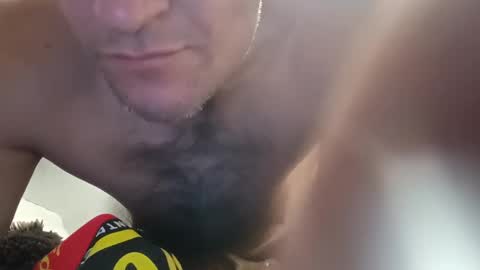 Snapshot of superhornedupgangsta831 chatting on 02/19/25, 03:28 SuperhorndupGangsta online show from 02/19/25, 03:28