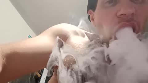 Snapshot of superhornedupgangsta831 chatting on 02/24/25, 04:49 SuperhorndupGangsta online show from 02/24/25, 04:49