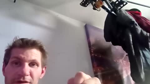 Snapshot of superhornedupgangsta831 chatting on 02/27/25, 09:36 SuperhorndupGangsta online show from 02/27/25, 09:36