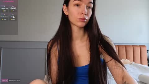 Anna online show from 01/30/25, 10:19