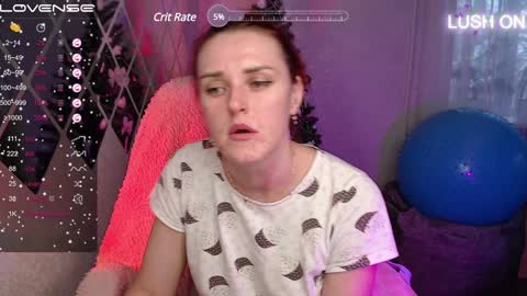 Snapshot of superhotgirlhere chatting on 01/03/25, 10:31 Sweet Anna online show from 01/03/25, 10:31