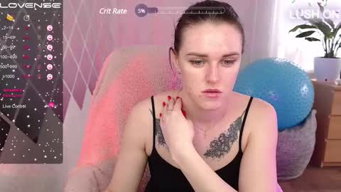 Sweet Anna online show from 02/19/25, 06:00