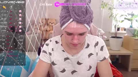 Snapshot of superhotgirlhere chatting on 09/17/25, 04:47 Sweet Anna online show from 09/17/25, 04:47